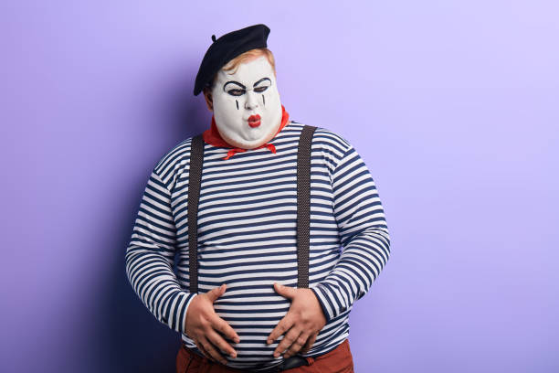 istock frustrated unhappy man frowning his eyebrows looking aside 1227292297