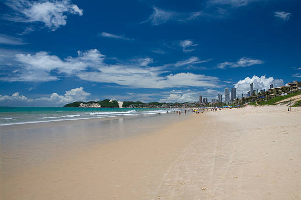 istock Beach in Natal Brazil 122729955