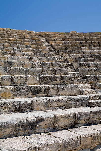 istock Roman Amphitheatre 122730265