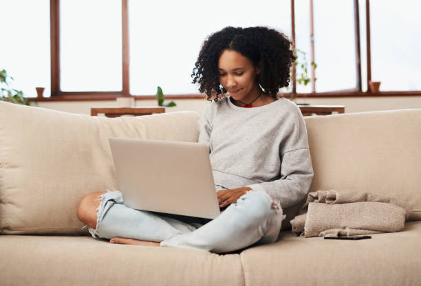 istock Staying connected despite the distance 1227303443