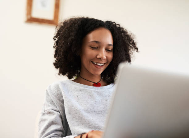 istock Connectivity has never been more important than now 1227303544