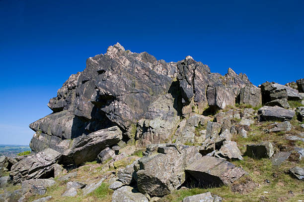 istock Old Man of Beacon Hill 122730678