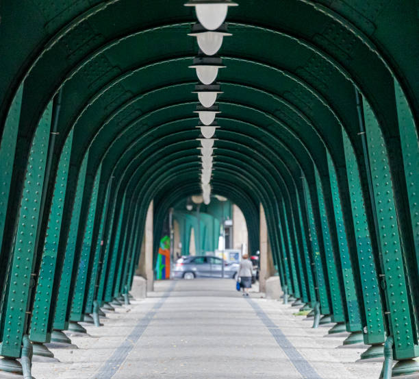 istock View Of Empty Corridor At Viaduct 1227313871