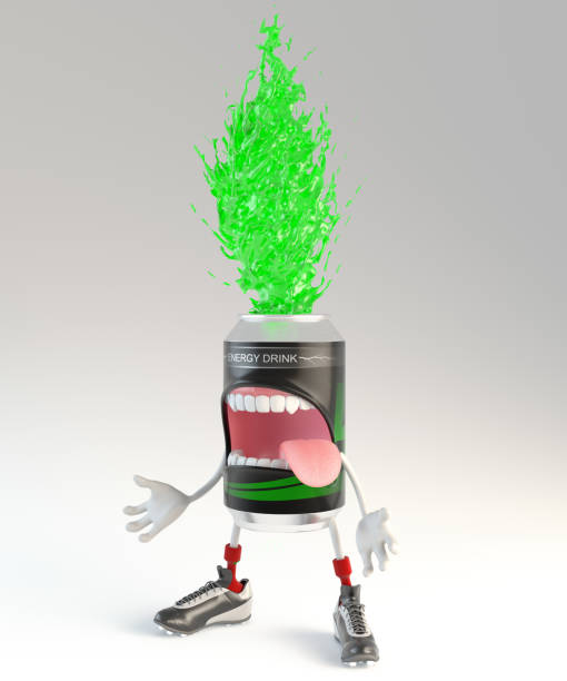 istock living energy drink can 1227314396