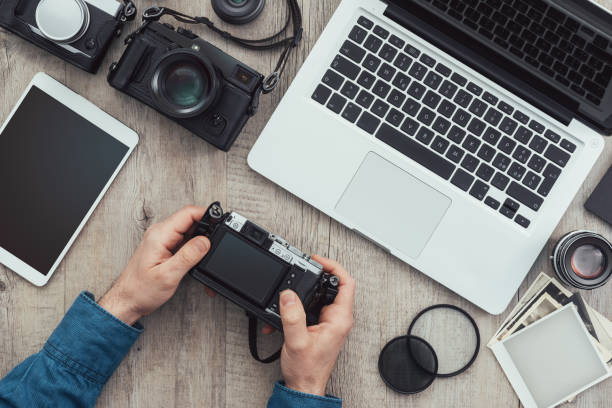istock Creative photo album 1227315953