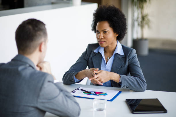 istock Together everyone achieves more 1227316484