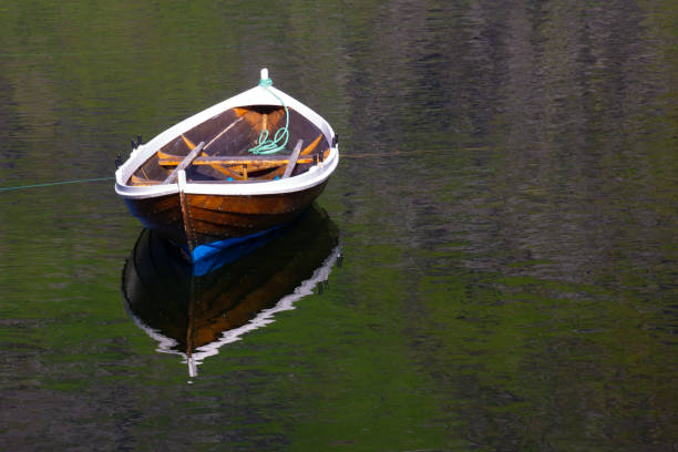 istock Scenery in Lofoten Island, Norway 1227316538