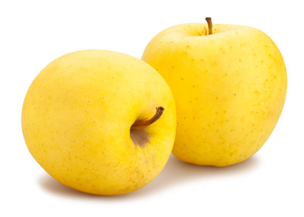 istock golden delicious apple 1227320181