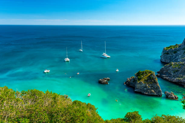istock ribeira do horse beach 1227327436