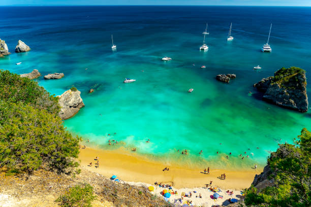 istock ribeira do horse beach 1227327441