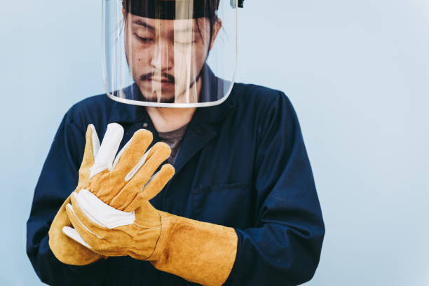 Handyman Safety Face Shield Handyman Safety Face Shield