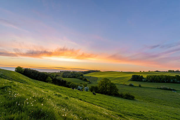 istock Out in the country 1227348539