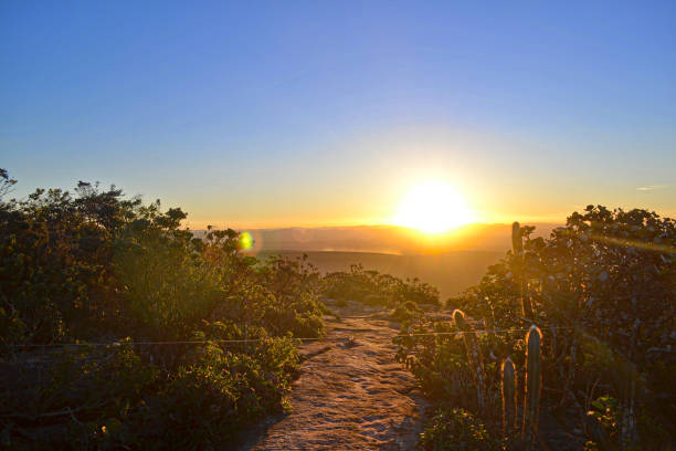 istock Trip to Chapada Diamantina, Bahia, Brazil 1227356794