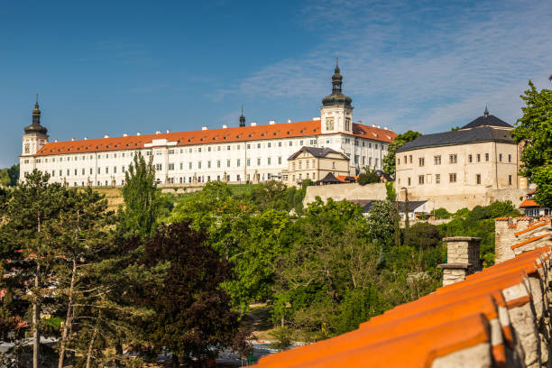 istock city of Kutna Hora 1227362170