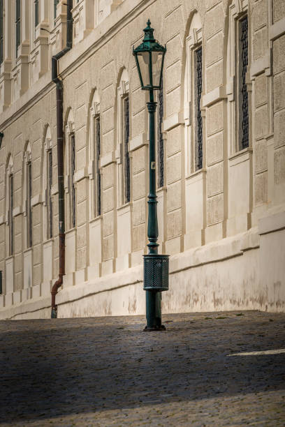 istock Picturesque historic city 1227362220