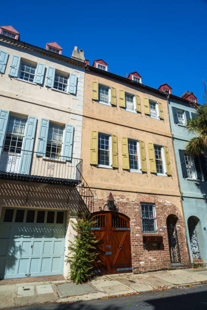 istock Charleston Southern Homes 1227381419