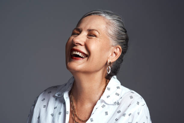 istock Your mood is all up to you 1227387371