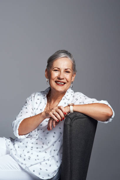 istock Being happy never gets old! 1227387386