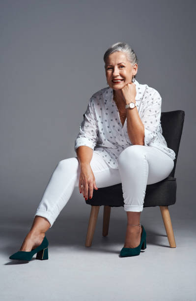 istock We grow old but our influence only grows stronger 1227387406