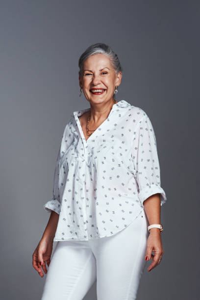istock Your smile can change the world 1227387408