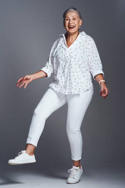 istock Don't ever allow then to get you down 1227387410