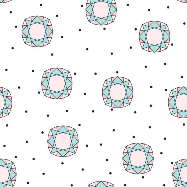 Diamond Pattern Embosed 20+ Embossed Diamond Pattern Stock Illustrations, Royalty-Free Vector ...