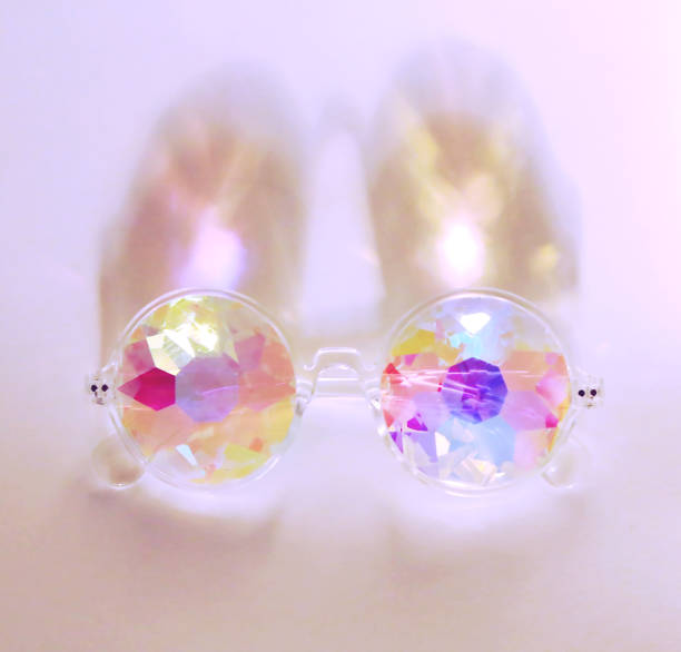 istock fashionable modern glasses crystals 1227394948