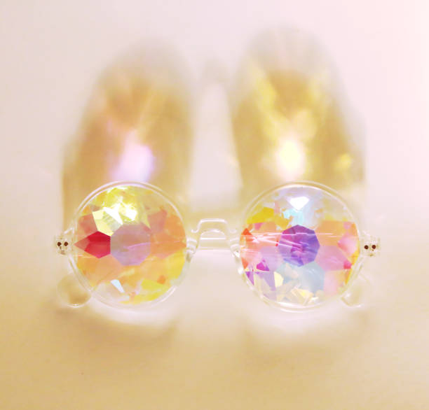 istock fashionable modern glasses crystals 1227394961