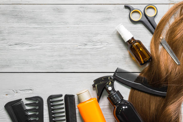istock Hairdress. 1227396467