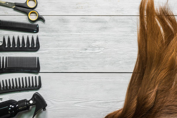 istock Hairdress. 1227396509