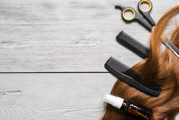 istock Hairdress. 1227396514