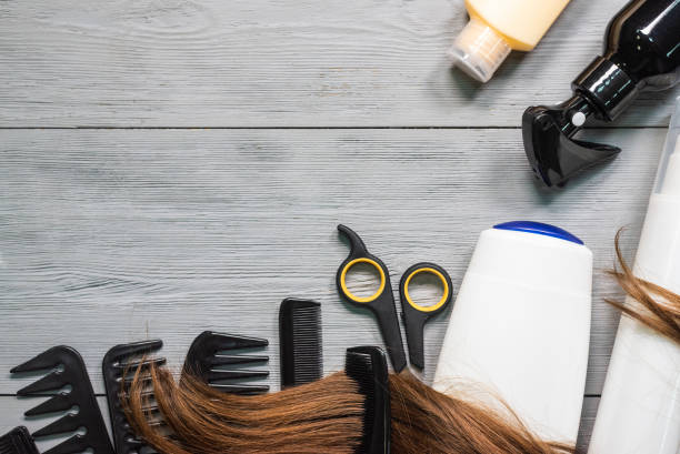 istock Hairdress. 1227396552