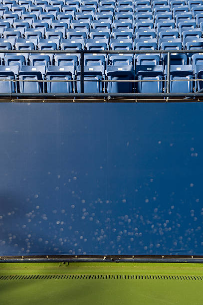 istock Tennis court 122740148