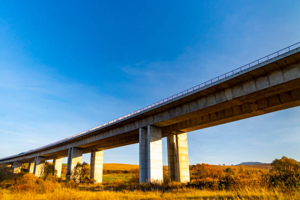 istock highway under high Tatras in Slovakia 1227408552