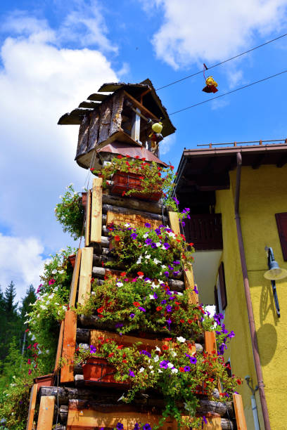 istock Folgaria, Trento, Italy 1227409154