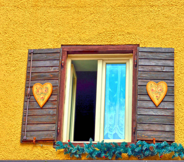 istock Folgaria, Trento, Italy 1227409199