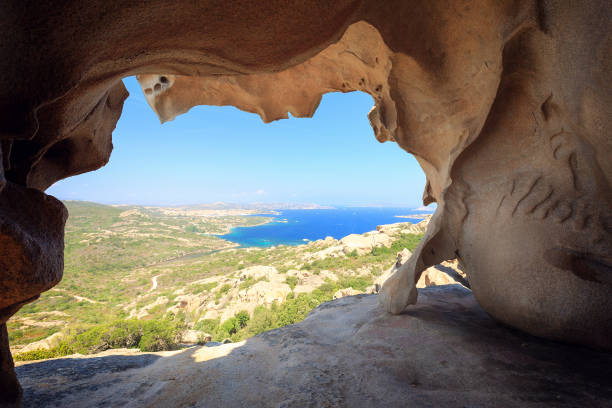istock Capo D'orso, Palau, Sardinia, Italy 1227413467