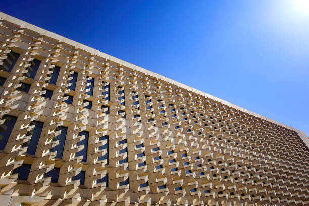 istock Parliament building in Valletta 1227414538