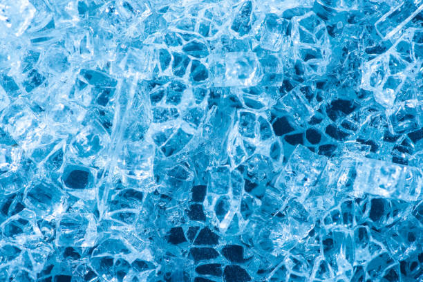 istock top view of abstract blue ice textured background 1227419541
