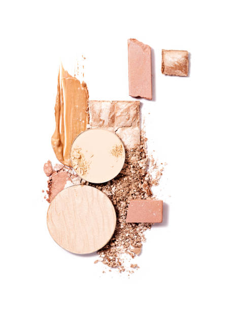 istock Skin correction beauty products. 1227422963