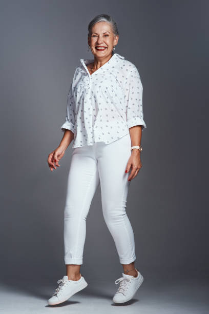 istock You feel good when you're comfortably dressed 1227435835