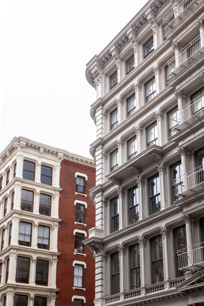 istock New York City Apartments 1227446094