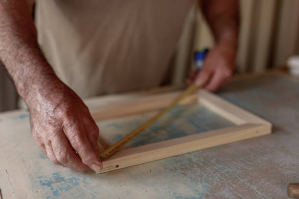 istock Craft men