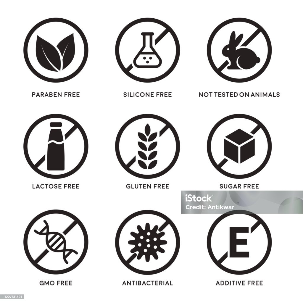 Set de pictograme - vector de stoc Gratuit fără redevențe Set de pictograme - vector de stoc Gratuit fără redevențe