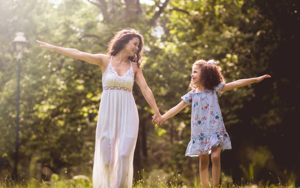istock Enrich their life with family time. 1227512850
