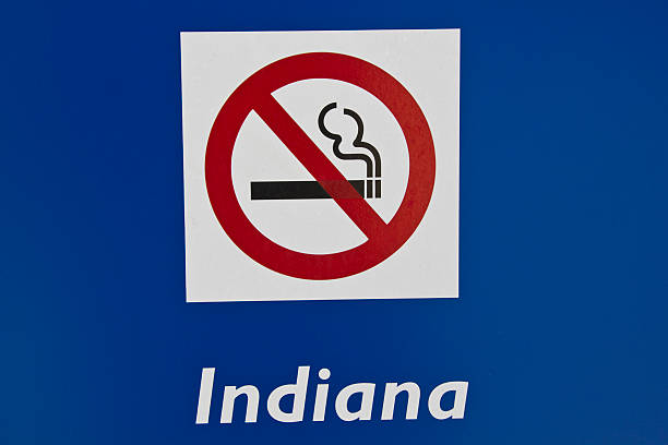 prohibition signs in Canada