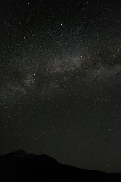 istock The Milky Way in Ozegahara Marshland 1227517388