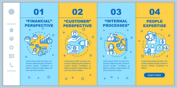 20+ Expert Perspectives Stock Illustrations, Royalty-Free Vector ...