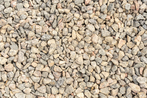 istock grunge background. fine crushed stone 1227532951