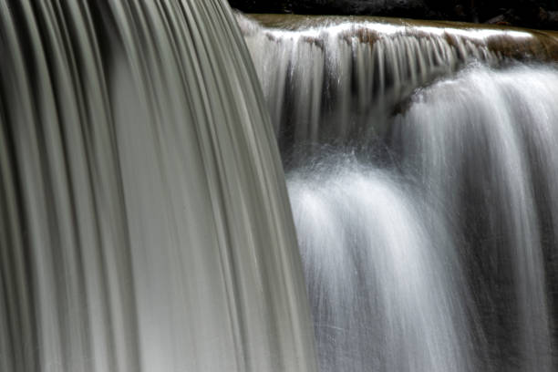 istock Huai Mae Khamin Waterfall Kanchanaburi  Thailand 1227536614